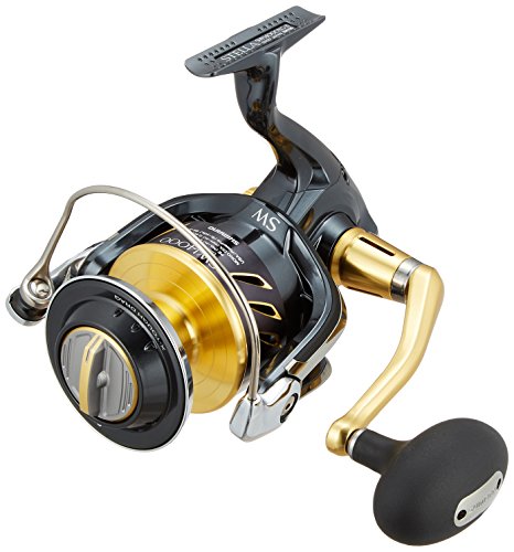 シマノ (SHIMANO) スピニングリール 13 ステラ SW14000XGの商品画像