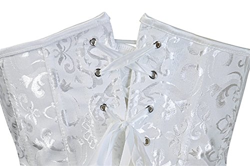 6 Zhitunemi+Jacquard+Training+Underbust+Lingerie