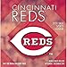 Cincinnati Reds 2020 Calendar by 