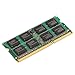 Kingston 8GB 1600MHz DDR3 (PC3-12800) SODIMM Memory for Lenovo Notebooks (KTL-TP3C/8G)