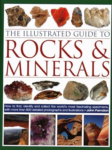 The World of Fluorescent Minerals (Schiffer Book for Collectors
