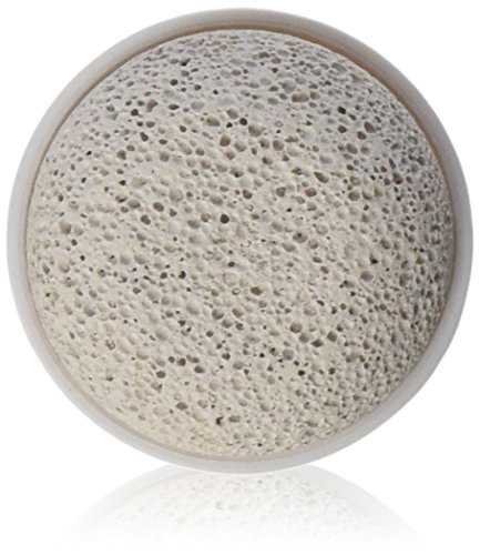 Vanity Planet Spin for Perfect Skin Pumice Stone Attachment, 2-Pack