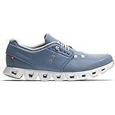 ON Men's Running Shoes, Blue, 10.5