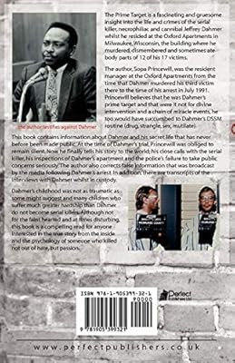 The Prime Target Life Alongside Jeffrey Dahmer Inside The