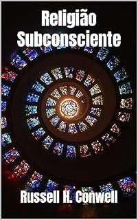 Livro Religião Subconsciente