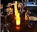 Opeita Rechargeable Candles (12 Pack), Rechargeable Tea Lights, Flameless Candle Tealight,Premium LEDs in High Brightness,Long Lasting 10~12 Hours,Ideal for Restaurants,Coffee Shops,Hotel and Home