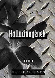 Livro Hallucinogének