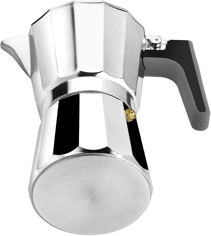 Perfecta | Cafetera Italiana Inducción 6 tazas