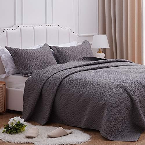 quilt pattern bedspread