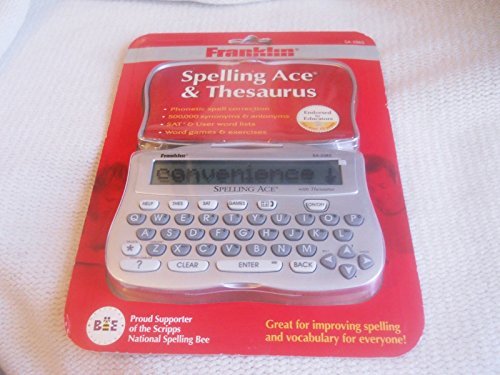 Franklin-Spelling-Ace-with-Thesaurus-Large-Keys-and-Screen