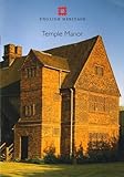 Image de Temple Manor (English Heritage Guidebooks)