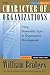 The Character of Organizations: Using Personality Type in Organization Development