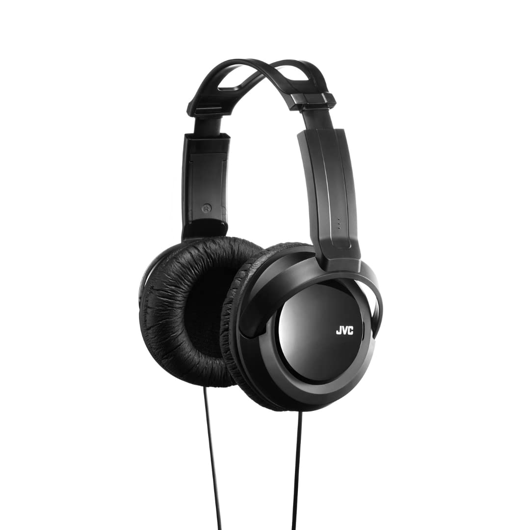 JVC HARX330 Over-Ear Headphone
