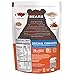Bear Naked Granola Cereal, Breakfast Snacks with Protein, Original Cinnamon, 11.2oz Bag (1 Bag)