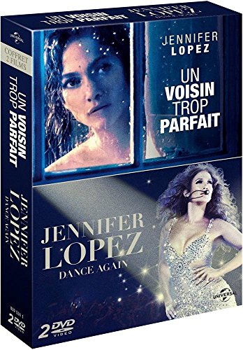 Un Voisin Trop Parfait + Jlo, Dance Again