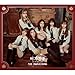 GFRIEND - [THE AWAKENING] 4th Mini Album KNIGHT Ver. CD+64p Photobook+7ea PostCard Set+2p PhotoCard SEALED
