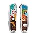 Victorinox Swiss Army Classic Sd Pocket Knife, The Ark
