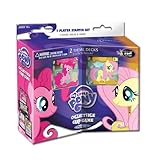 My Little Pony Collectable Card Game 2 Player Starter Set