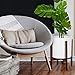 Mid Century Modern Plant Stand, Tall Bamboo Plant Stand Indoor -Stylish Modern Plant Holder with Soft Feet -Eco-Friendly, Solid, Elegant, Wooden Mid Century Plant Stand 10