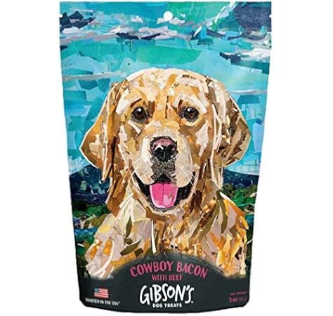 talking bacon dog original