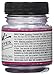 Jacquard Acid Dye for Wool, Silk and Other Protein Fibers, 1/2 Ounce Jar, Concentrated Powder, Pink 601/2