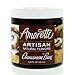Amoretti Natural Artisan Flavor Cinnamon Bun, 5.56 Fluid Ounce