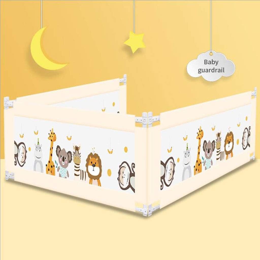 Amazon AMYAL Baby Bed Rail Toddler Protection Rail Kids Safety Bed