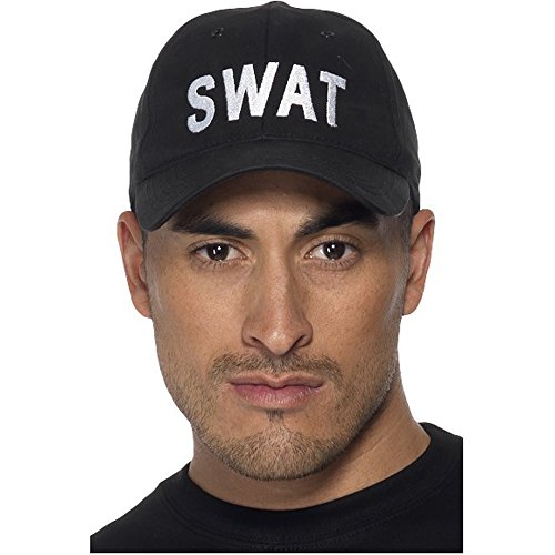 Smiffy's Swat Cap