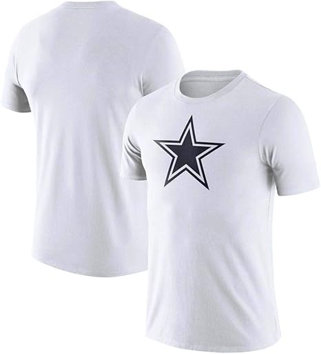 t shirt cotone americano