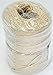 Jute Twine String Rope. Arts Crafts Supply. 3 Ply Heavy Duty. Hemp Material. 700 Feet (2 Rolls)