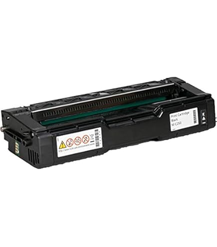 RICHO RICHO SPトナー 4500H RICOH SP トナー 4500 純正 : トナー246