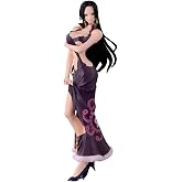 Banpresto One Piece Glitter &amp; Glamours Boa Hancock Crash Style Boa Hancock A Action Figure