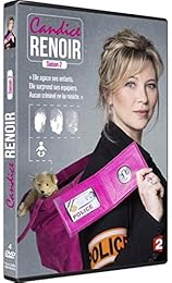 Candice Renoir - Saison 2