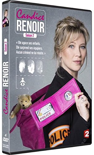 Candice Renoir - Saison 2
