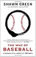 The Way of Baseball: Finding Stillness at 95 mph