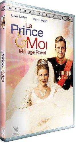 Le Prince Et Moi - Mariage Royal