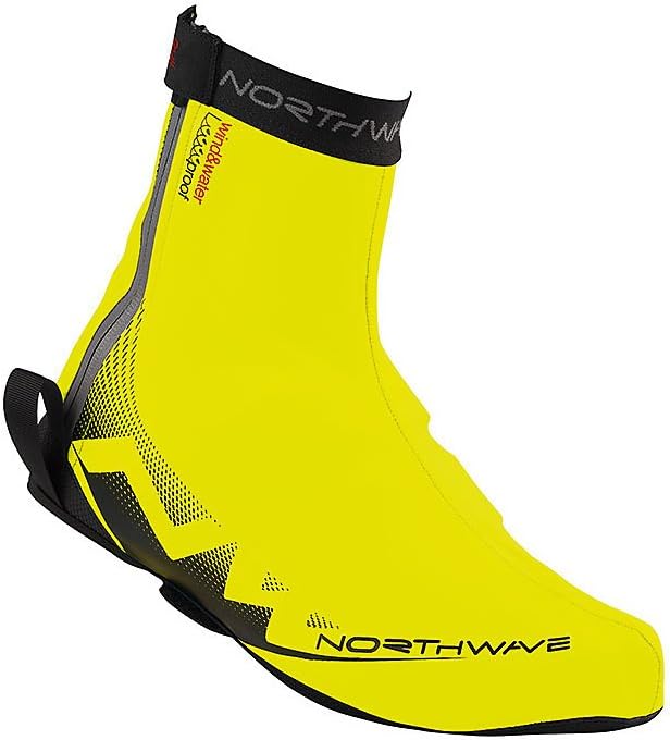 northwave overshoes