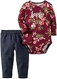 Carter's 2 Piece Set (Baby)