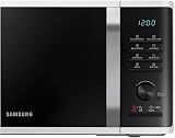 Samsung MG23K3575AW Microwave Grill 800W 23L White - Perfect Grilling view 2