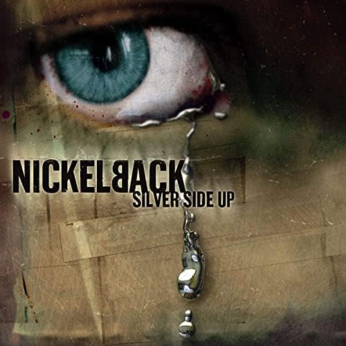 Nickelback アナログレコード 3枚セット Nickelback - Original Album Series - Amazon.com Music