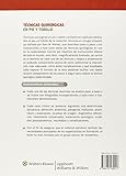 Image de Técnicas quirúrgicas en pie y tobillo (Spanish Edition)