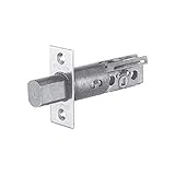 Baldwin Hardware 8208.102.DB Deadbolt Lock