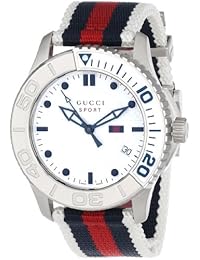 gucci sport watch price