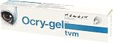 TVM Ocryl Gel 10g Ocry-gel Carbomer Eye Lubricant For Dry Eye Kcs view 1