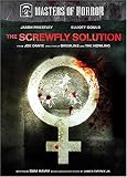MASTERS OF HORROR:THE SCREWFLY SOLUTION / (WS)     image
