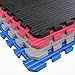 We Sell Mats - JUMBO Martial Arts Anti-fatigue Interlocking EVA Foam MMA Exercise Gym Flooring Tiles