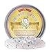 Mythical Slyme Unicorn Cooties (Crystal Clear Glitter Putty / Unicorn Slime 1.7oz) - Stress-Reliever Desk Toy - Great Relaxation Tool - Hand and Occupational Therapy Putty - Lavender Scented