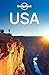 Lonely Planet USA (Travel Guide)