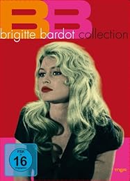 Brigitte Bardot Collection
