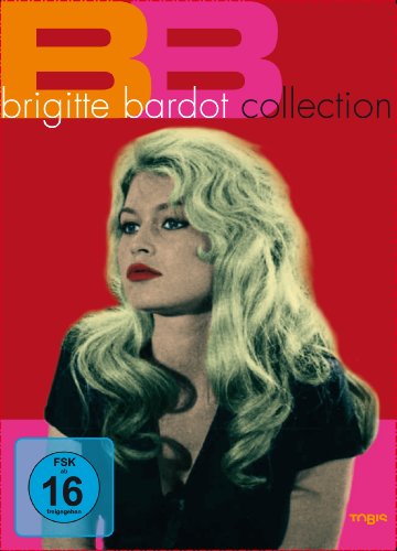 Brigitte Bardot Collection